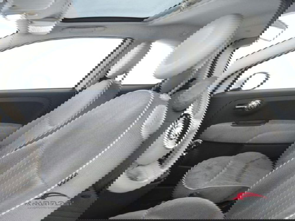 Fiat 500 usata a Perugia (9)