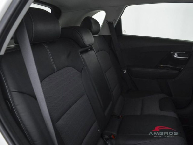 Kia Niro usata a Perugia (11)