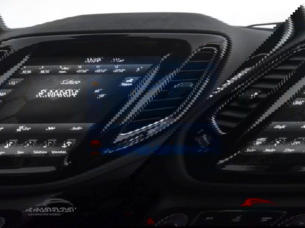 Jeep Compass usata a Perugia (14)