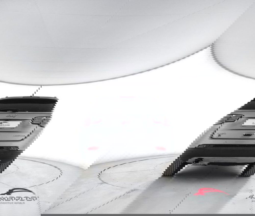 Jeep Compass usata a Perugia (6)