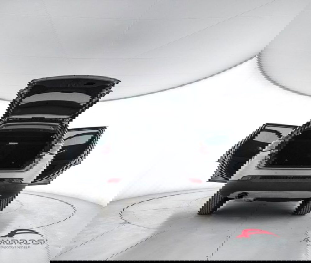 Jeep Compass usata a Perugia (7)