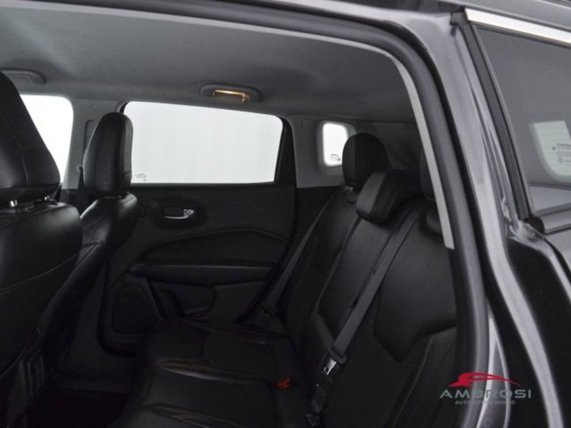Jeep Compass usata a Perugia (10)