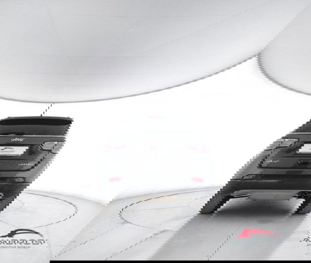 Jeep Compass usata a Perugia (6)