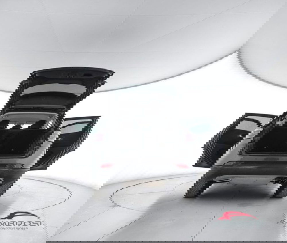 Jeep Compass usata a Perugia (7)