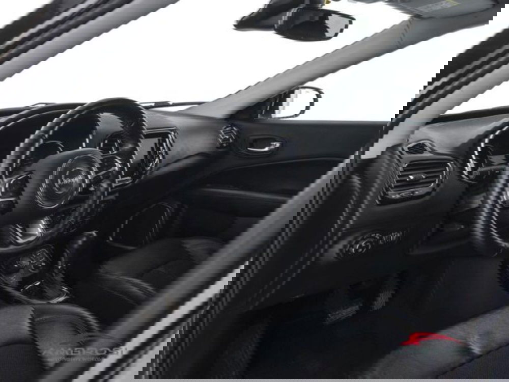 Jeep Compass usata a Perugia (8)