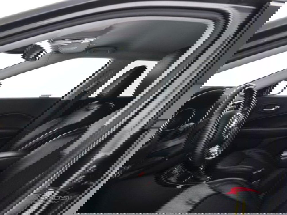 Jeep Compass usata a Perugia (9)