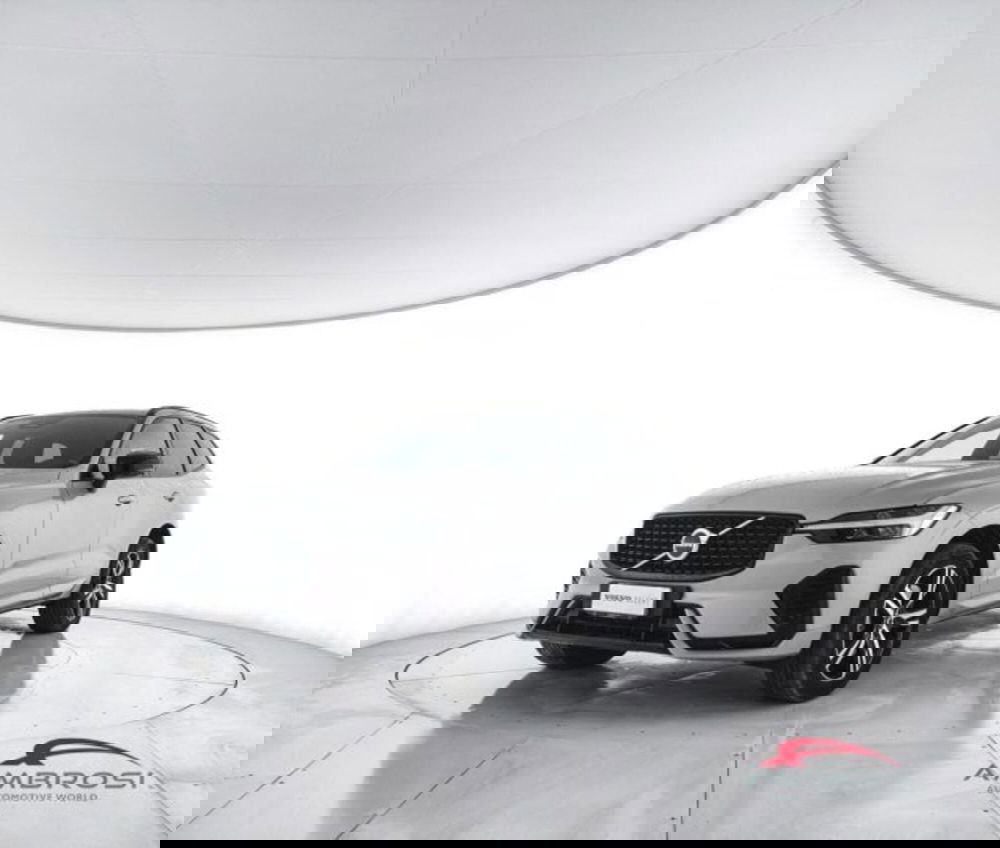 Volvo XC60 usata a Perugia