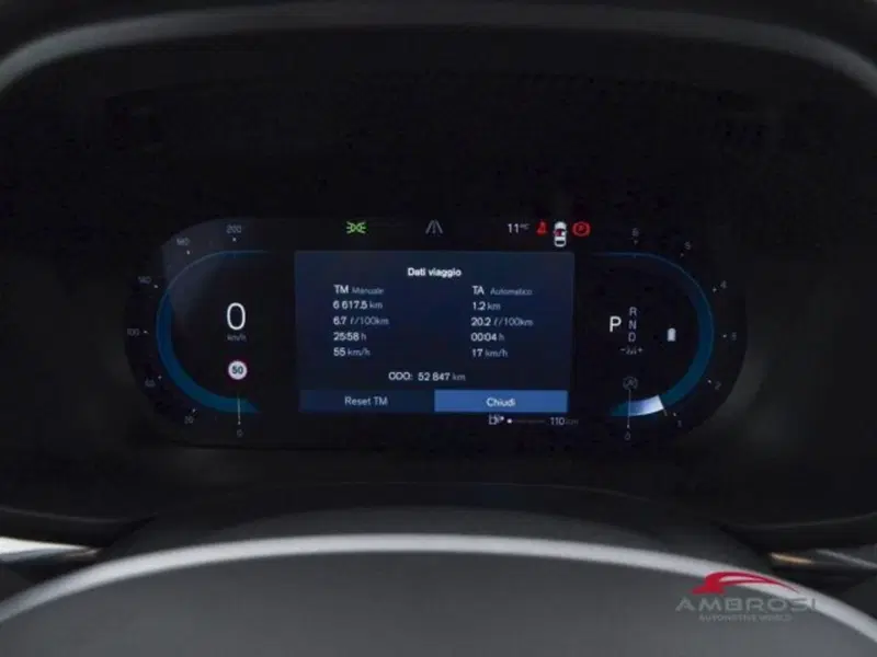 Volvo XC60 usata a Perugia (13)