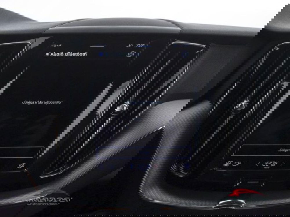 Volvo XC60 usata a Perugia (14)