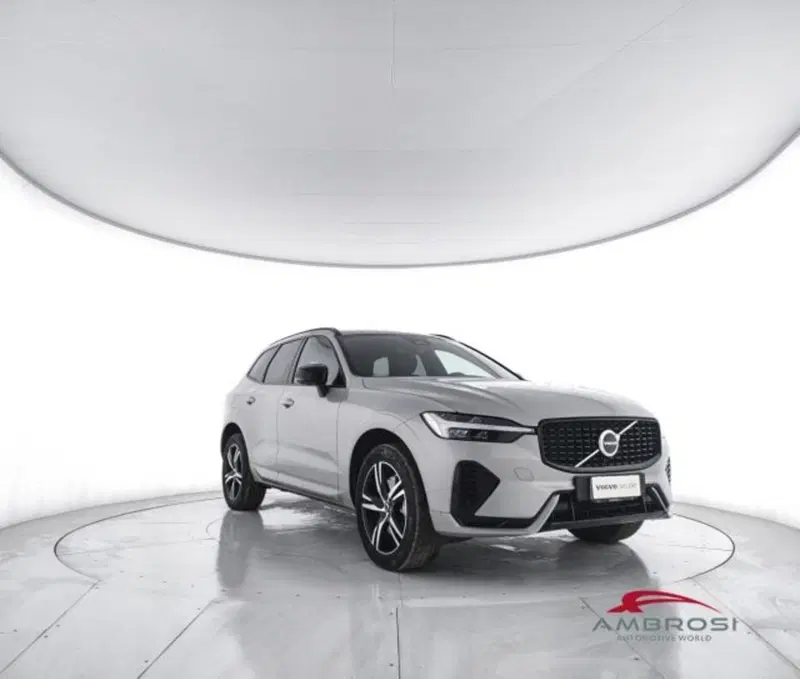 Volvo XC60 usata a Perugia (2)