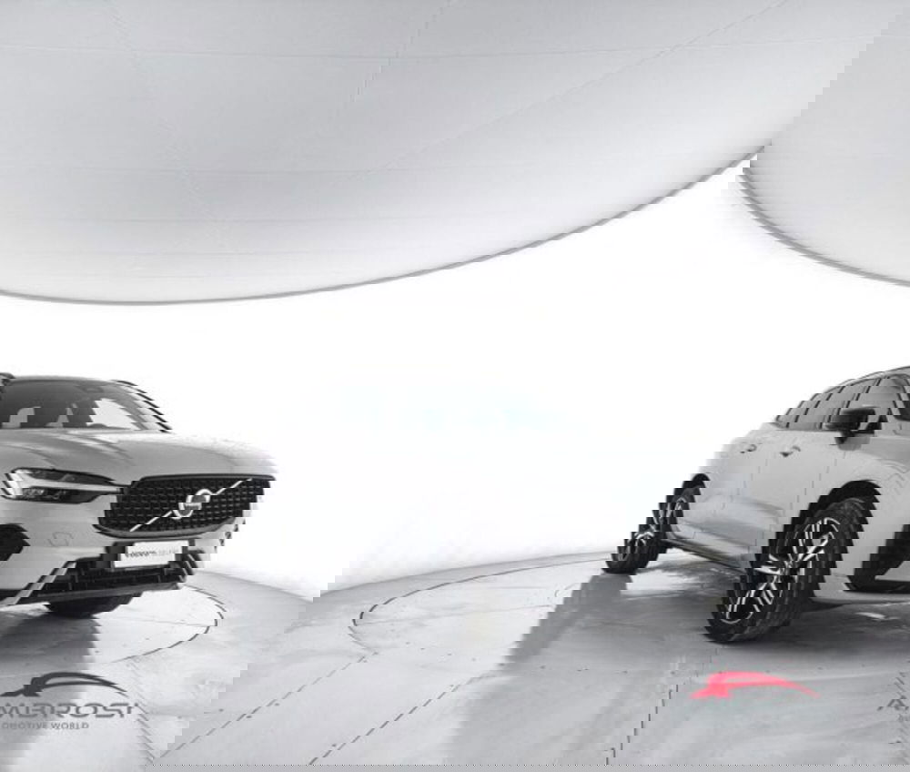 Volvo XC60 usata a Perugia (2)