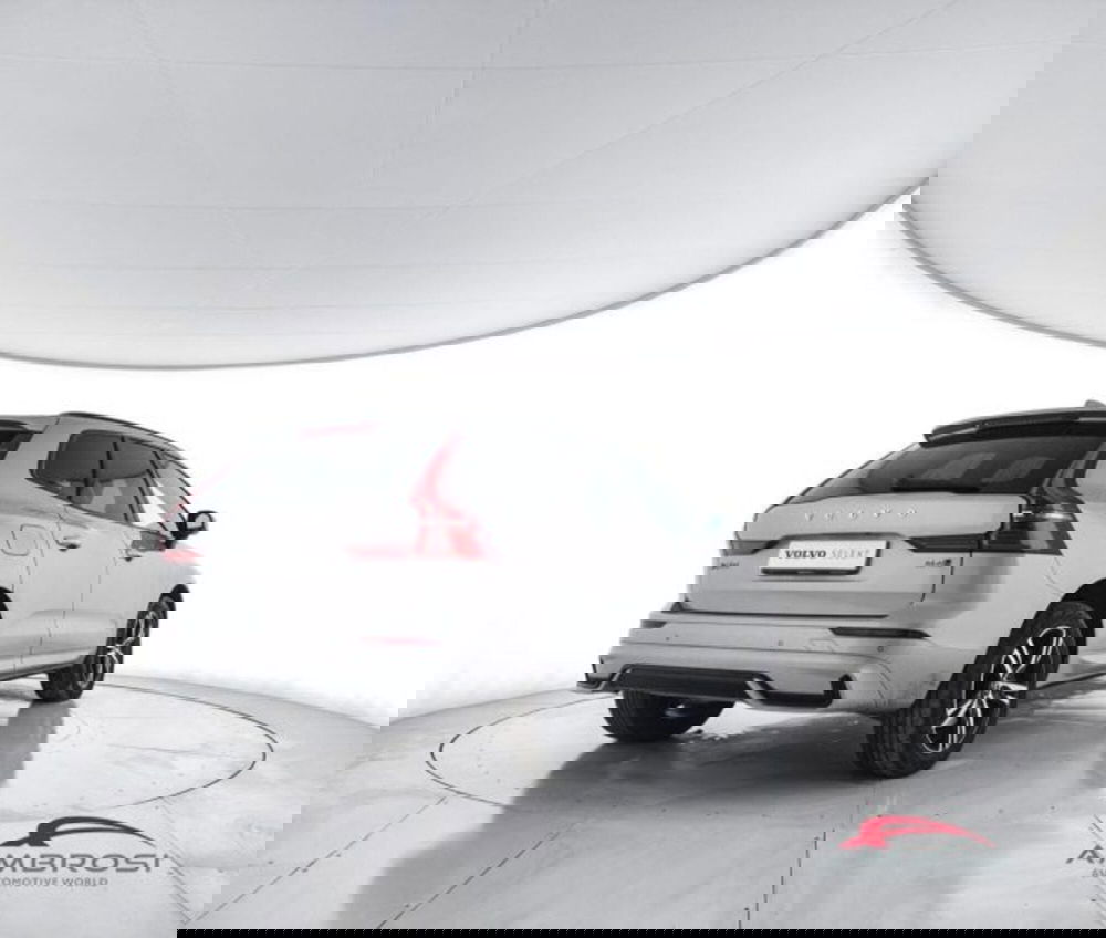 Volvo XC60 usata a Perugia (3)