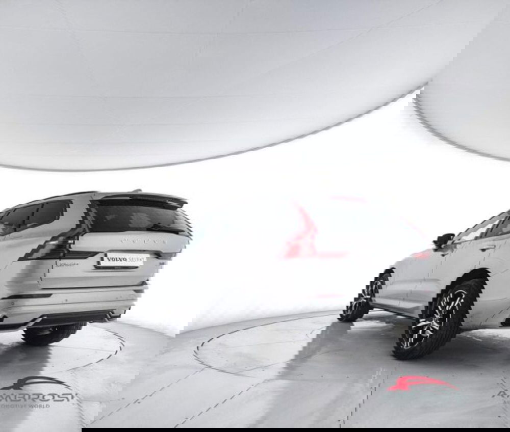 Volvo XC60 usata a Perugia (4)