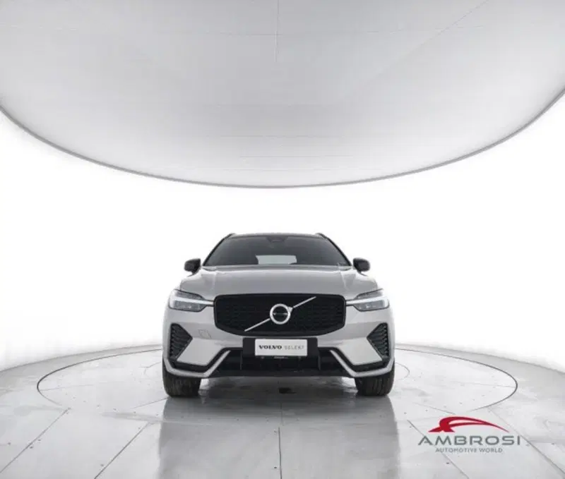 Volvo XC60 usata a Perugia (5)