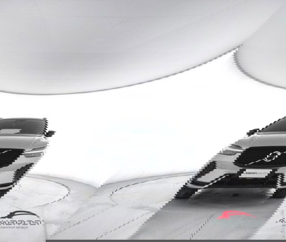 Volvo XC60 usata a Perugia (5)