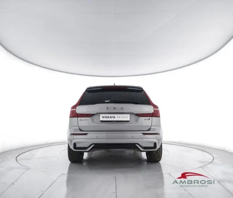 Volvo XC60 usata a Perugia (6)