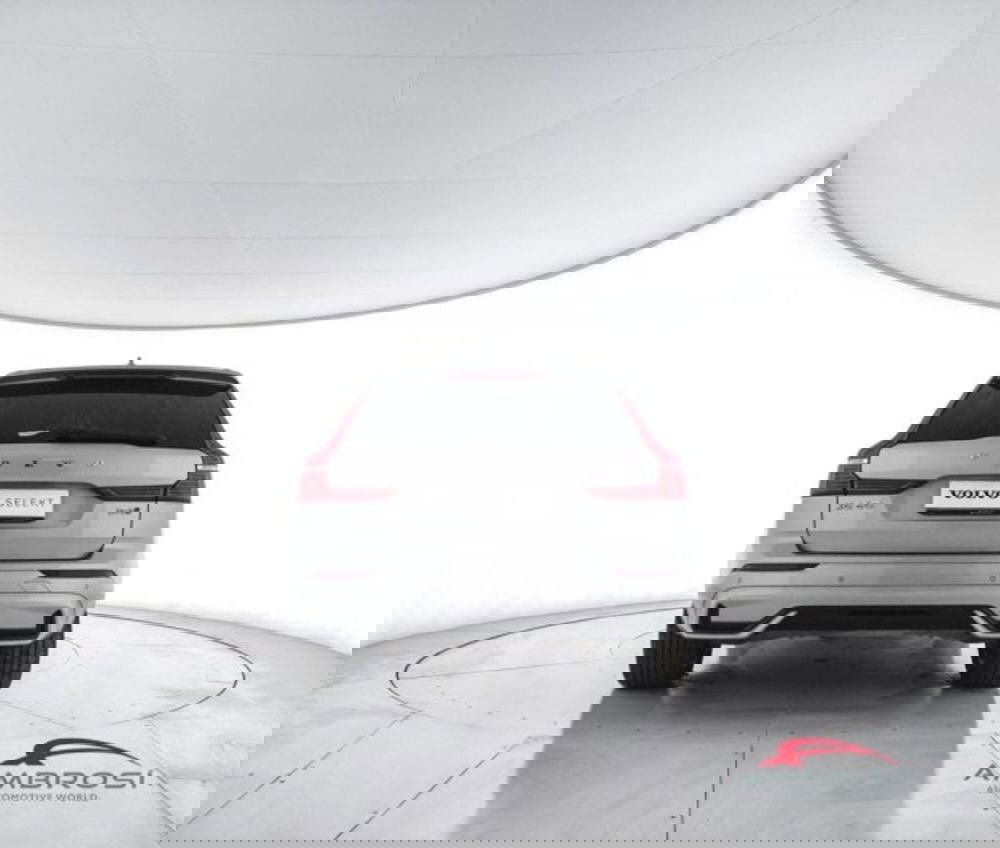 Volvo XC60 usata a Perugia (6)