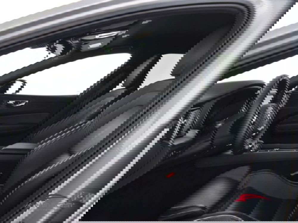 Volvo XC60 usata a Perugia (9)