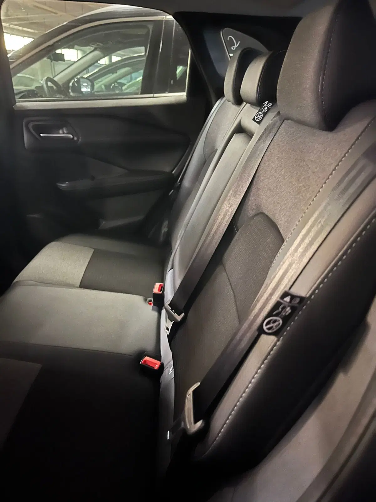 Nissan Qashqai usata a Cagliari (10)