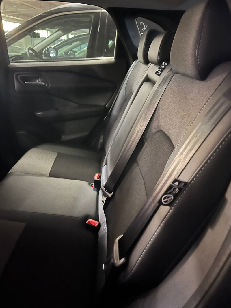 Nissan Qashqai usata a Cagliari (10)