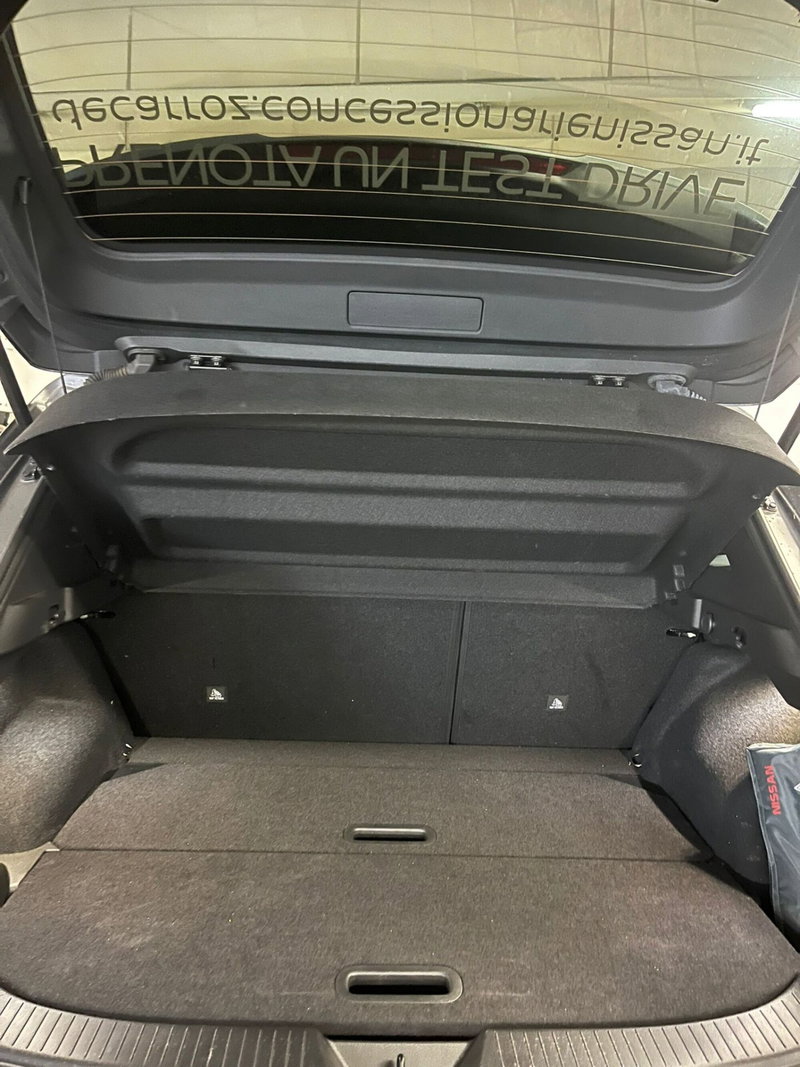 Nissan Qashqai usata a Cagliari (11)