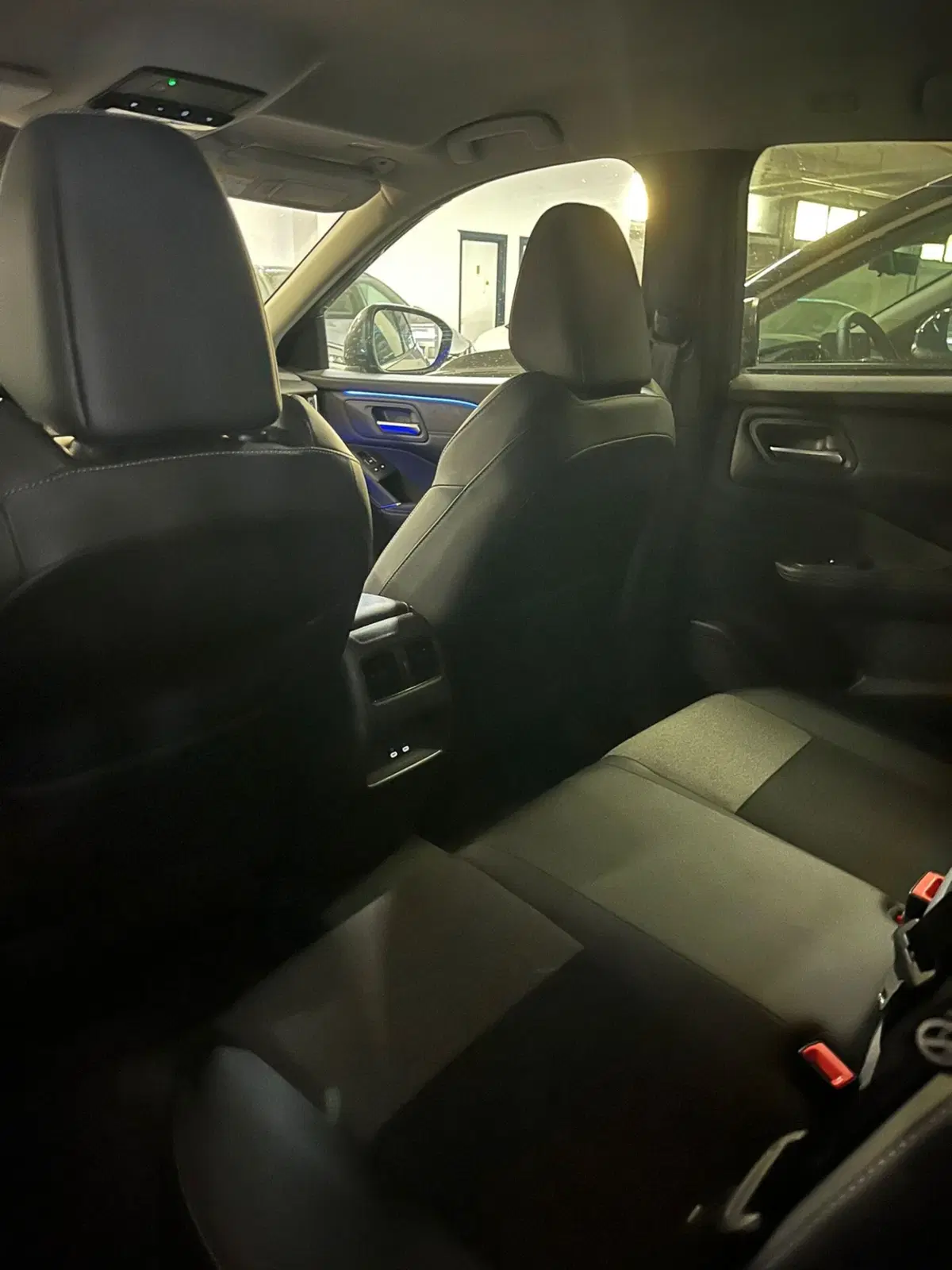 Nissan Qashqai usata a Cagliari (9)