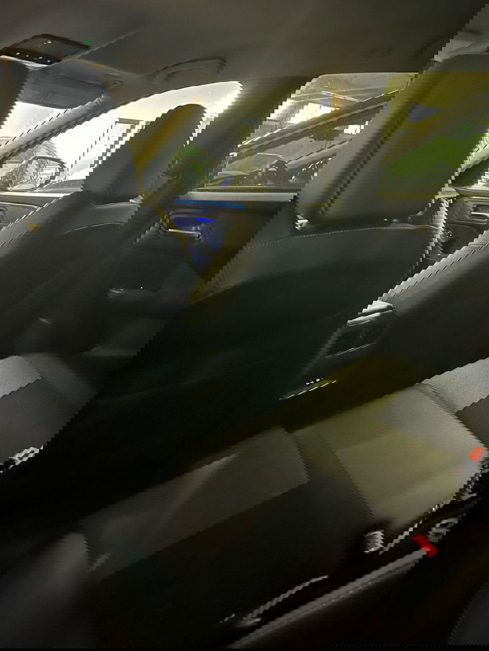 Nissan Qashqai usata a Cagliari (9)