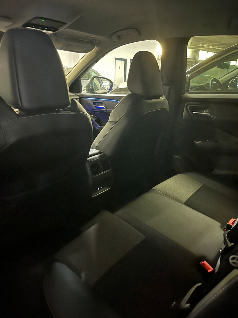 Nissan Qashqai usata a Cagliari (9)