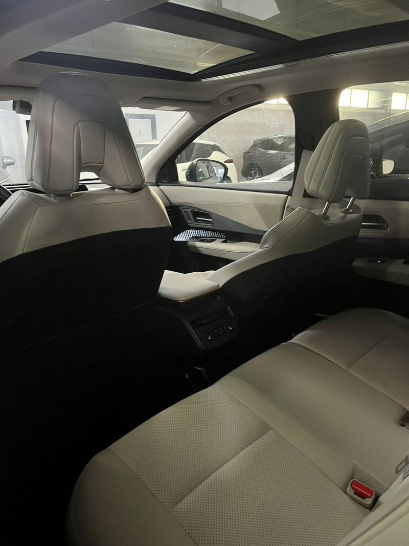 Nissan Ariya usata a Cagliari (10)