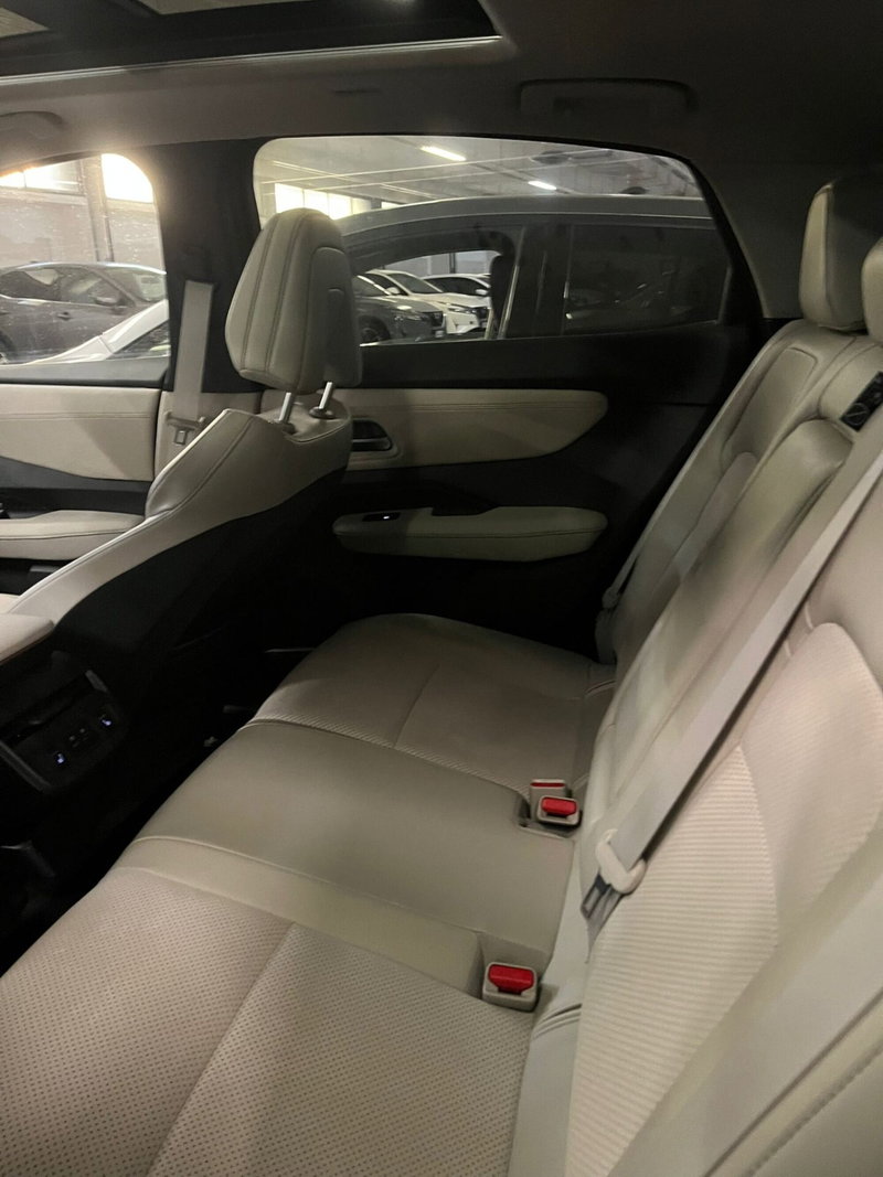 Nissan Ariya usata a Cagliari (11)