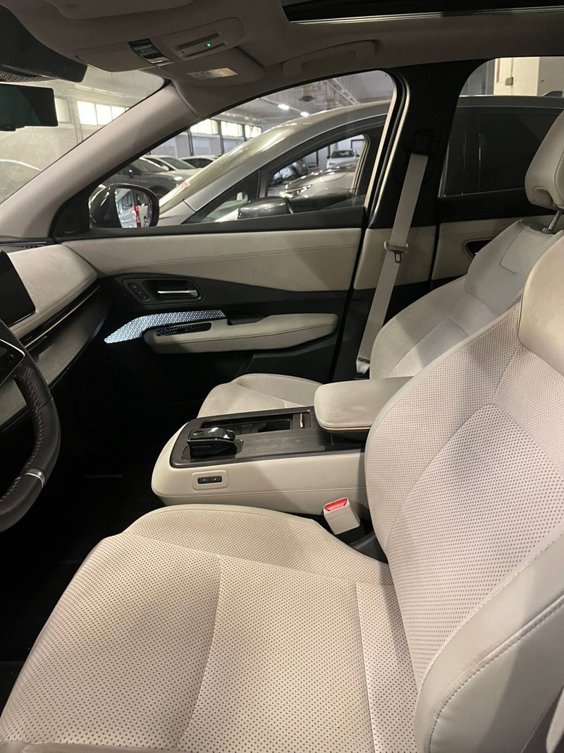 Nissan Ariya usata a Cagliari (7)