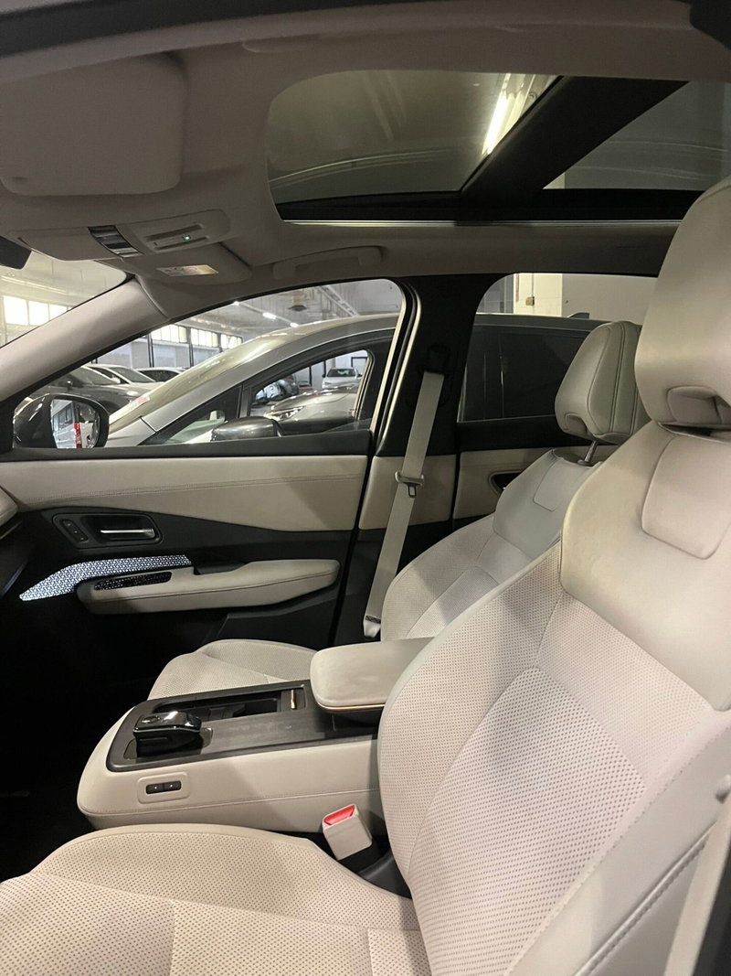 Nissan Ariya usata a Cagliari (8)