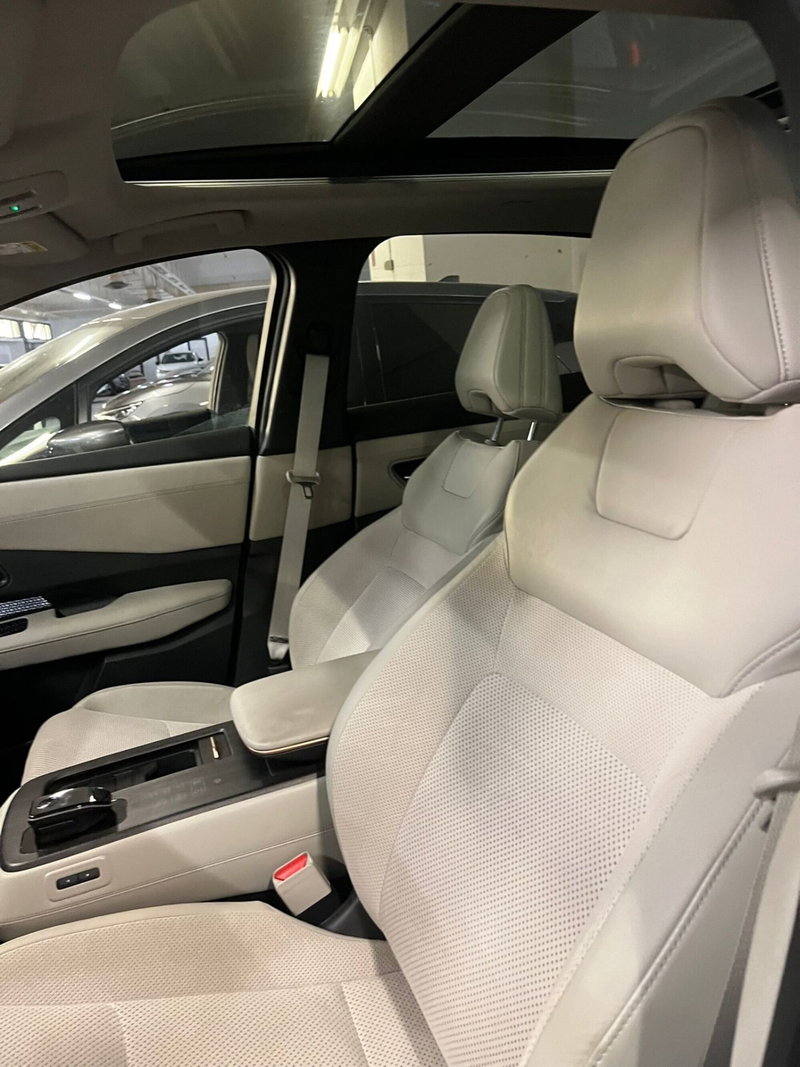 Nissan Ariya usata a Cagliari (9)