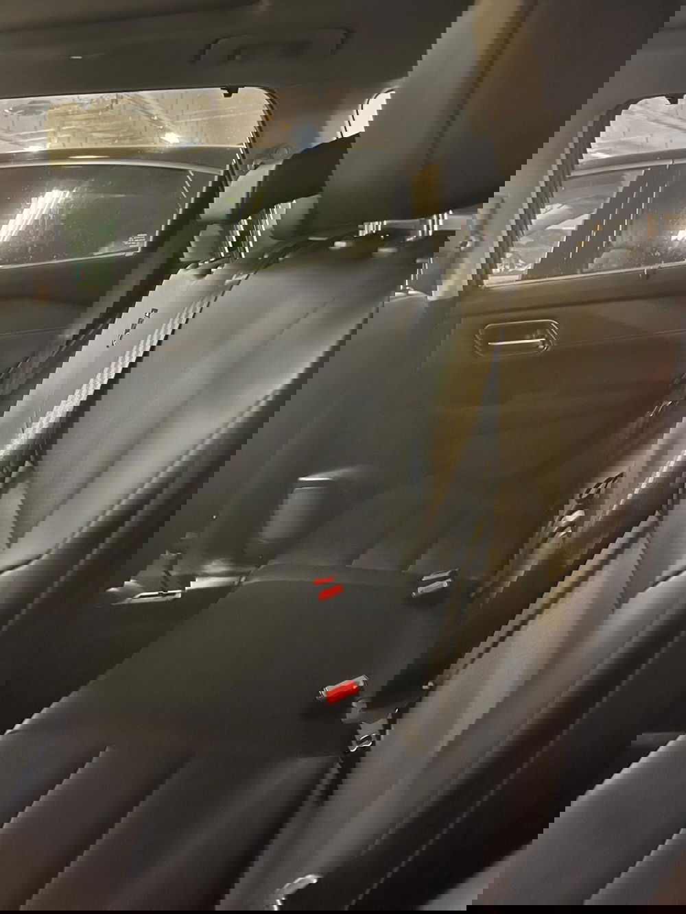 Nissan X-Trail usata a Cagliari (10)