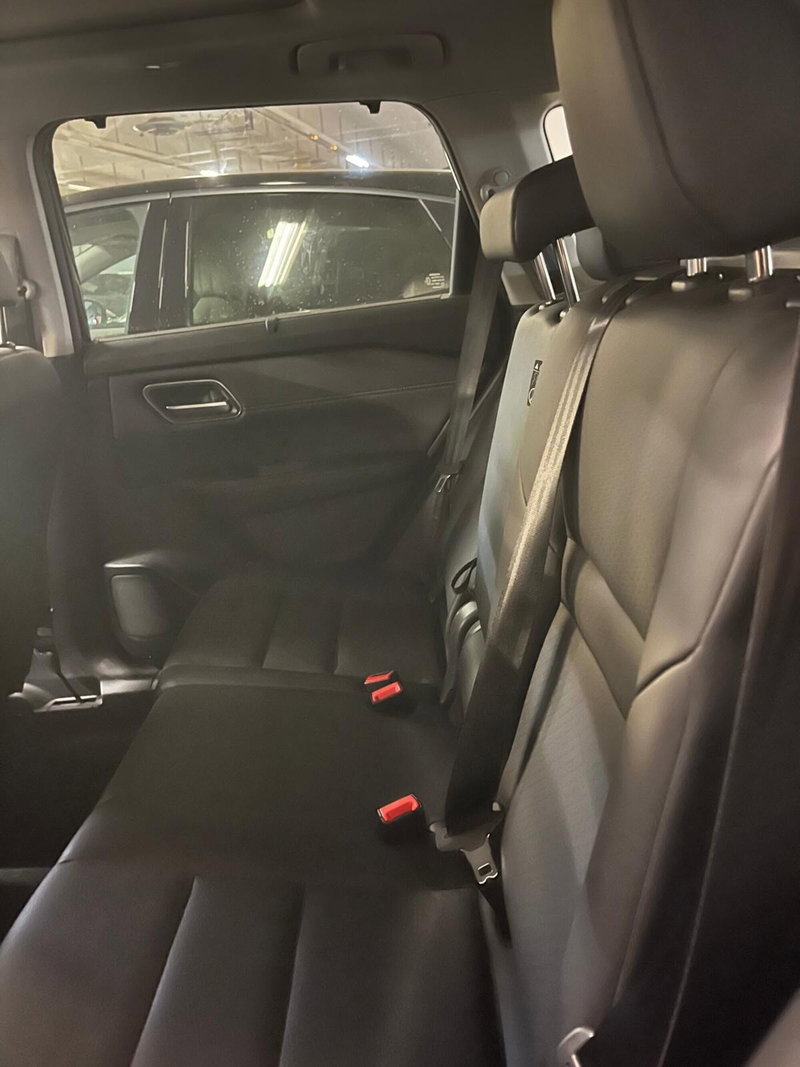 Nissan X-Trail usata a Cagliari (10)