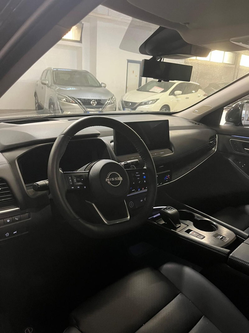 Nissan X-Trail usata a Cagliari (5)