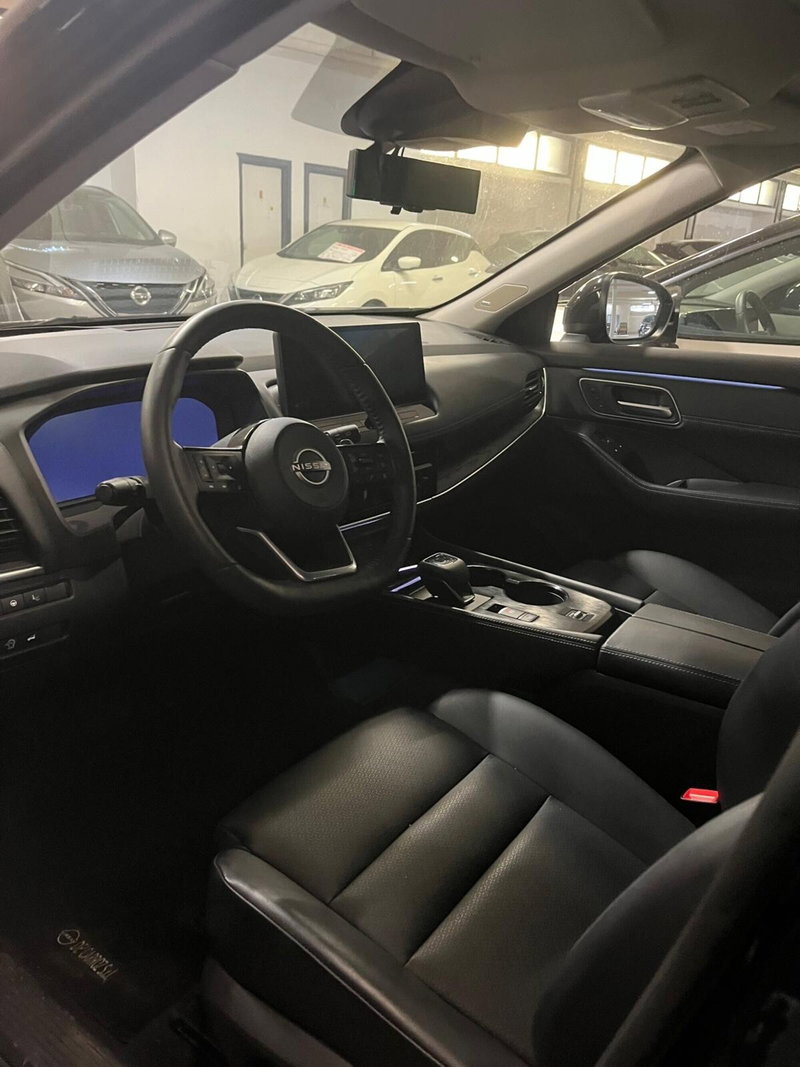 Nissan X-Trail usata a Cagliari (6)