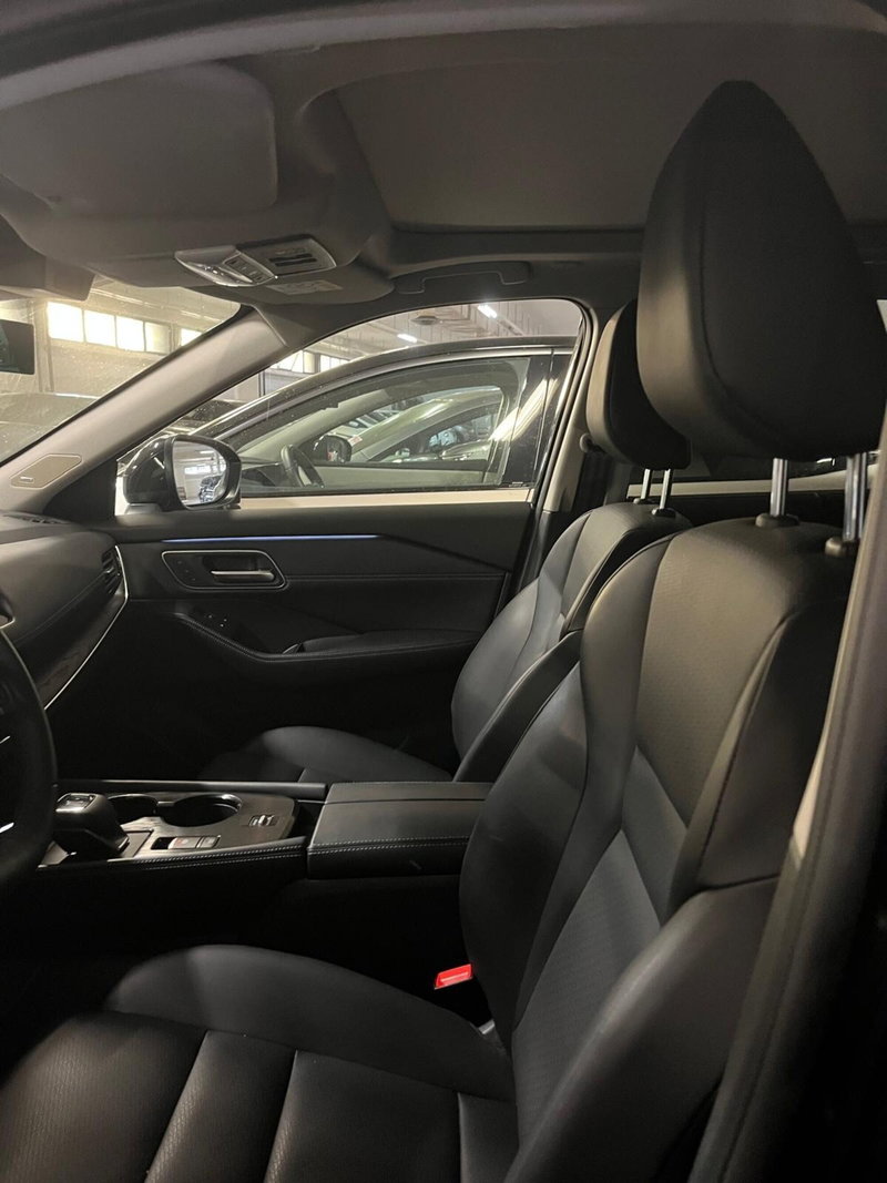 Nissan X-Trail usata a Cagliari (8)