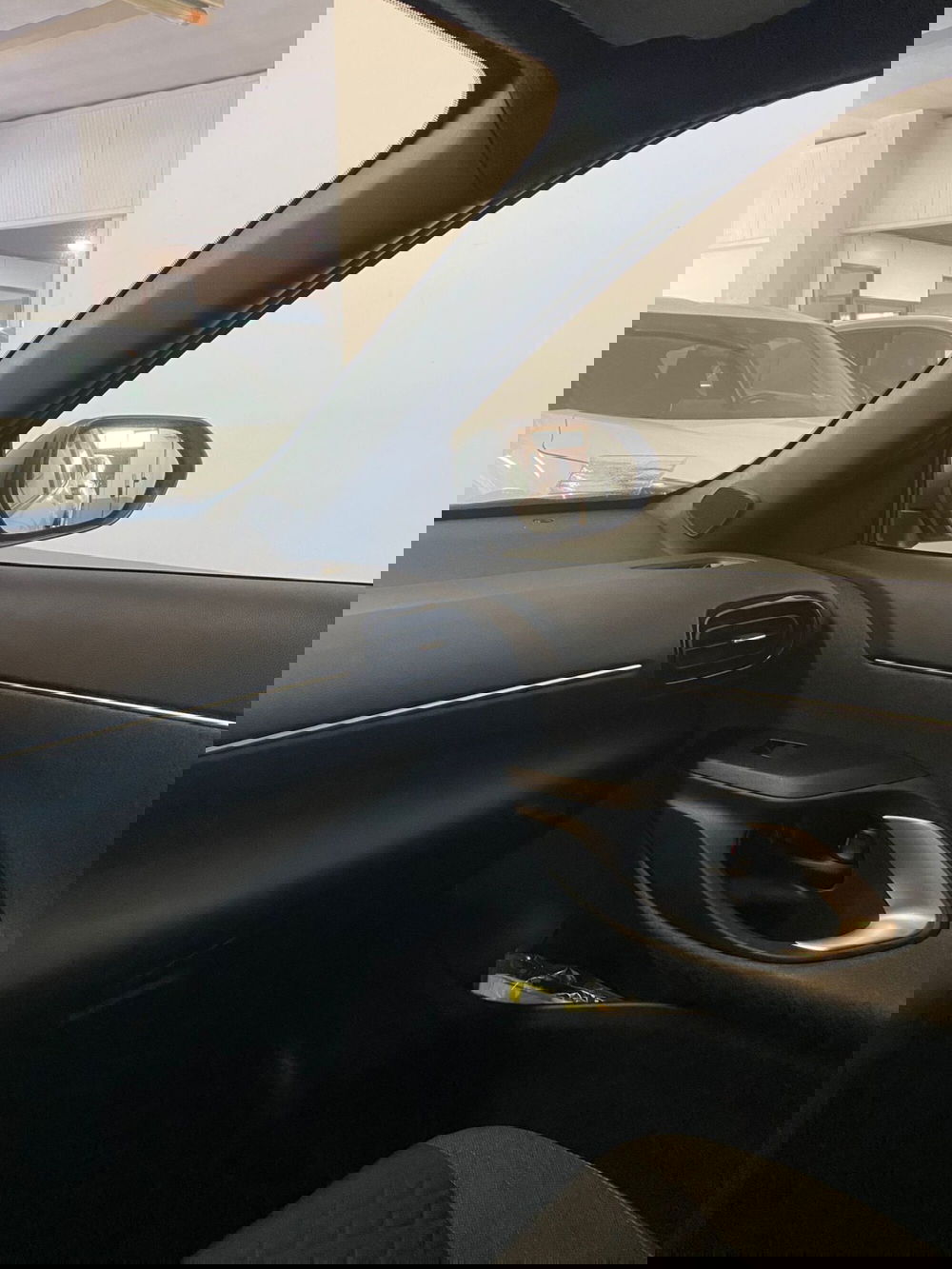 Toyota Yaris Cross usata a Cagliari (10)