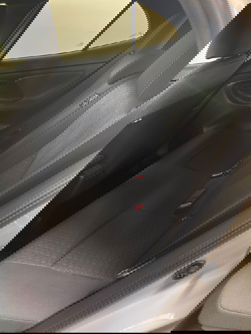 Toyota Yaris Cross usata a Cagliari (12)