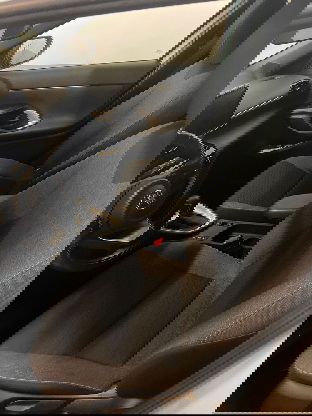 Toyota Yaris Cross usata a Cagliari (9)