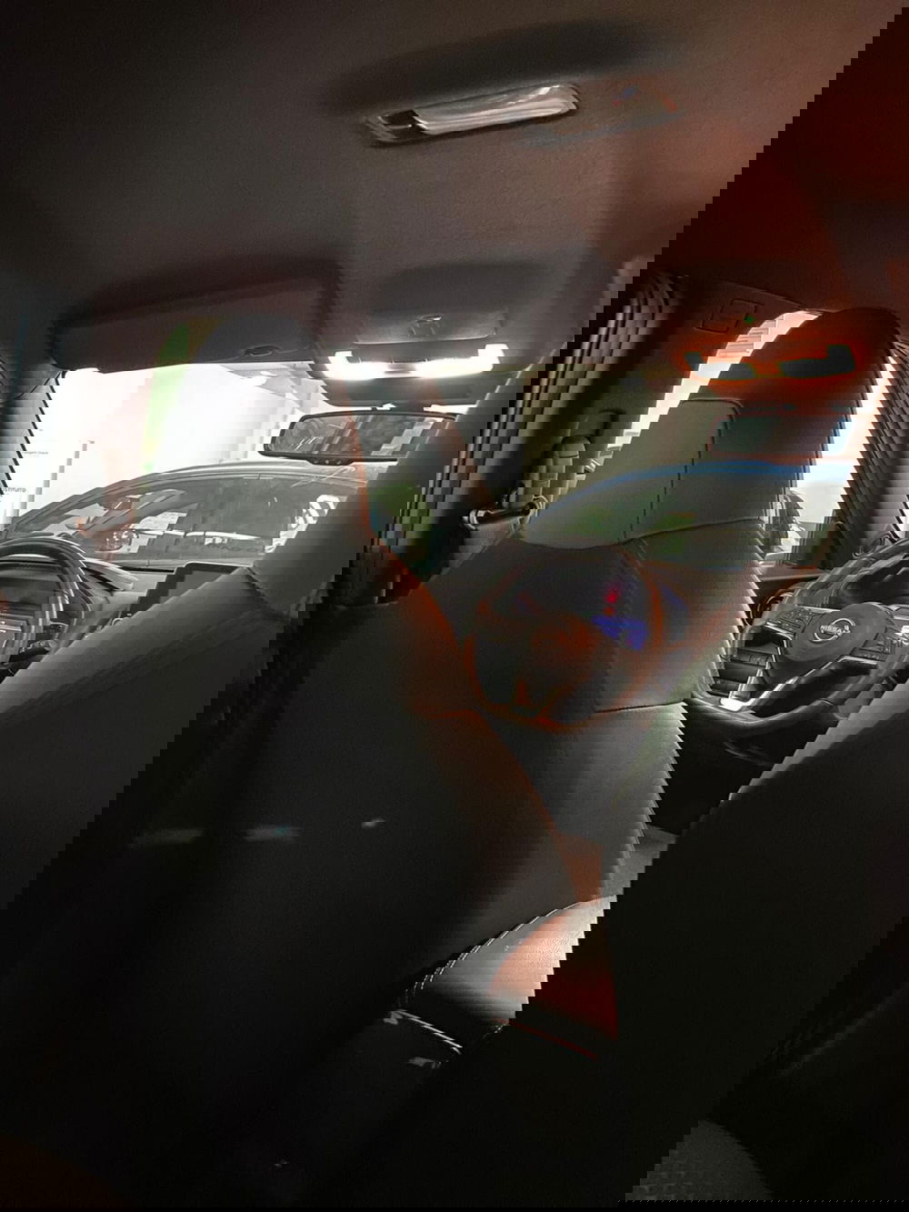 Nissan Juke usata a Cagliari (11)