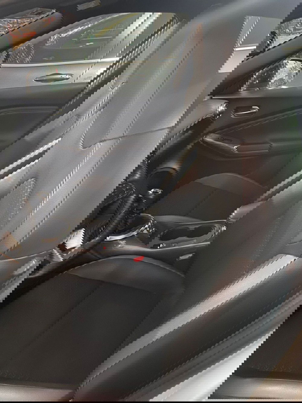 Nissan Juke usata a Cagliari (4)