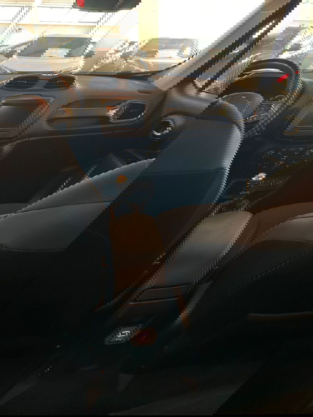 Jeep Renegade usata a Cagliari (10)