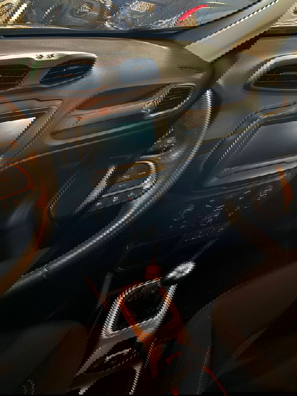 Jeep Renegade usata a Cagliari (6)