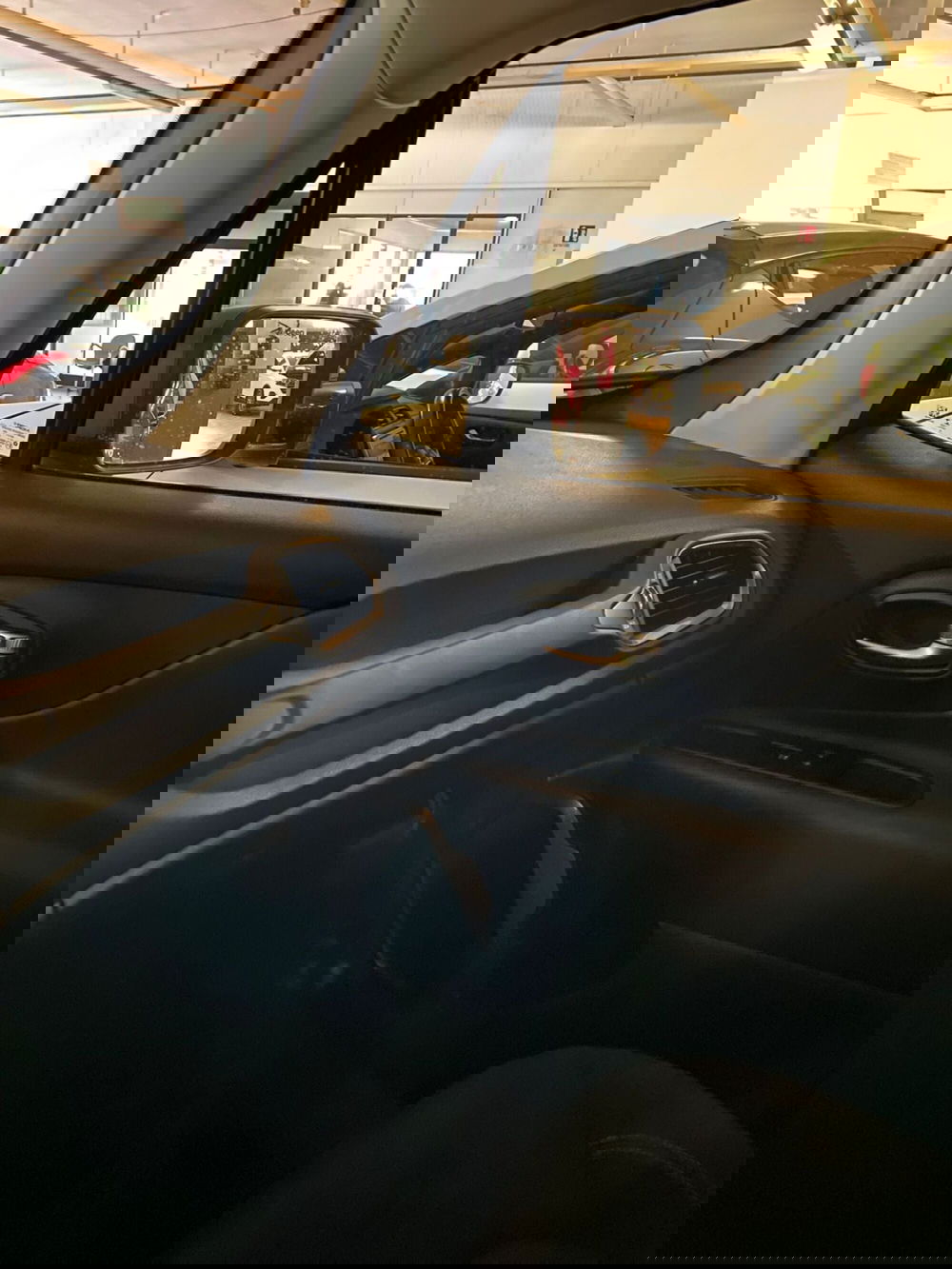 Jeep Renegade usata a Cagliari (7)