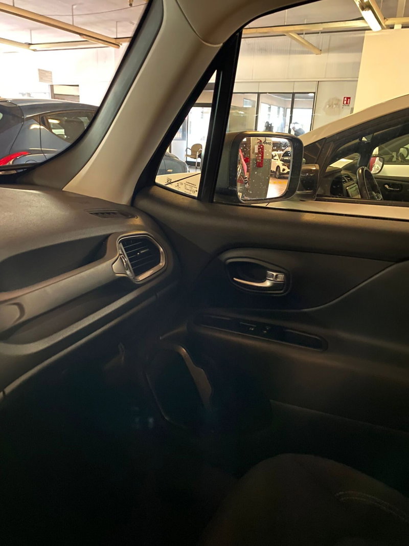Jeep Renegade usata a Cagliari (7)
