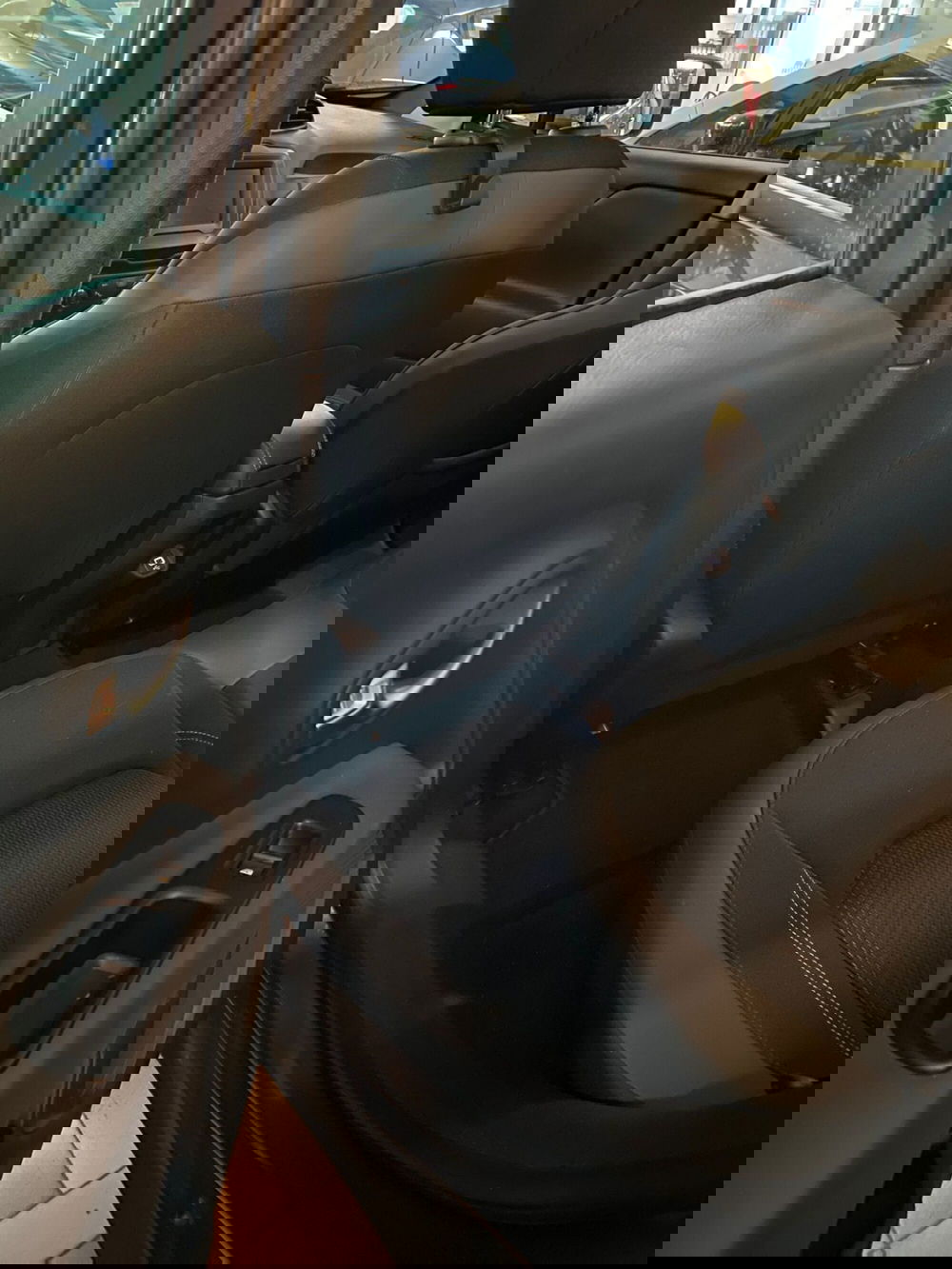 Jeep Renegade usata a Cagliari (8)