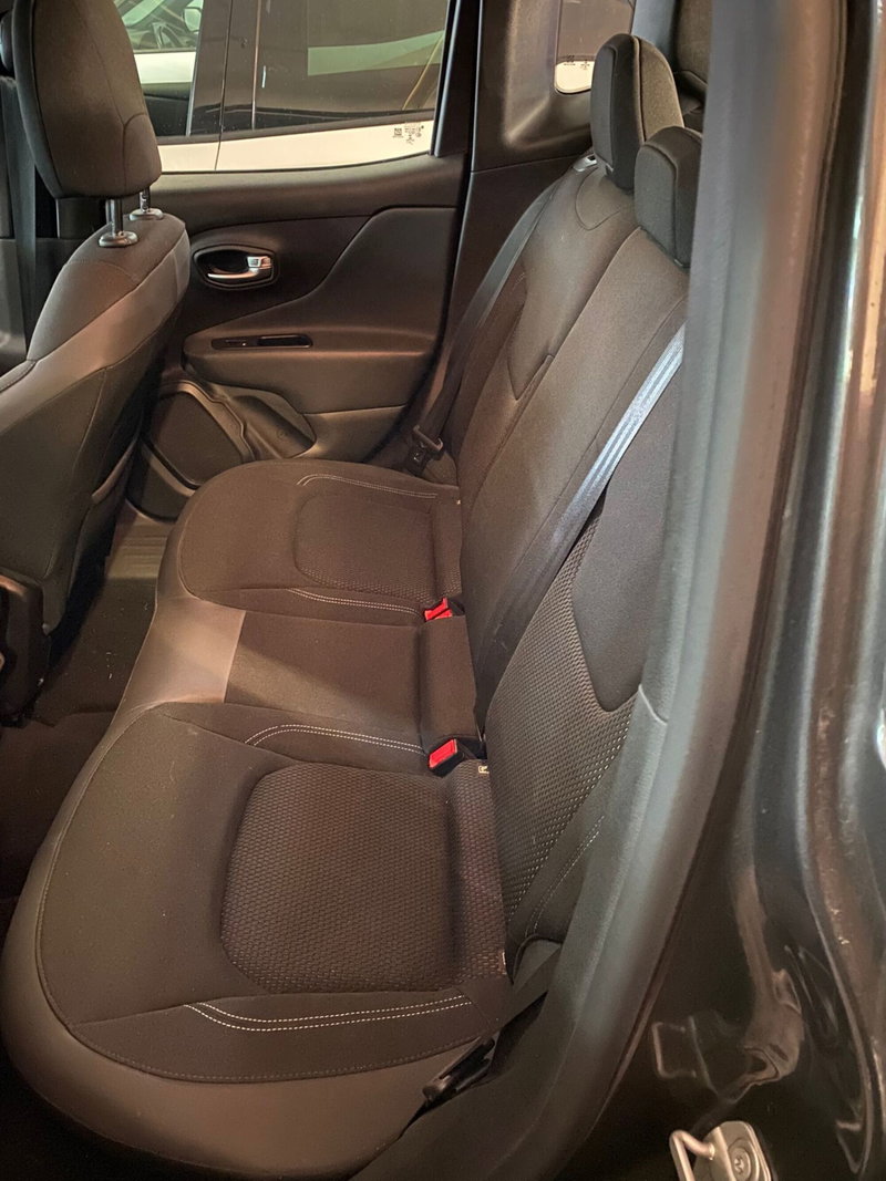 Jeep Renegade usata a Cagliari (9)