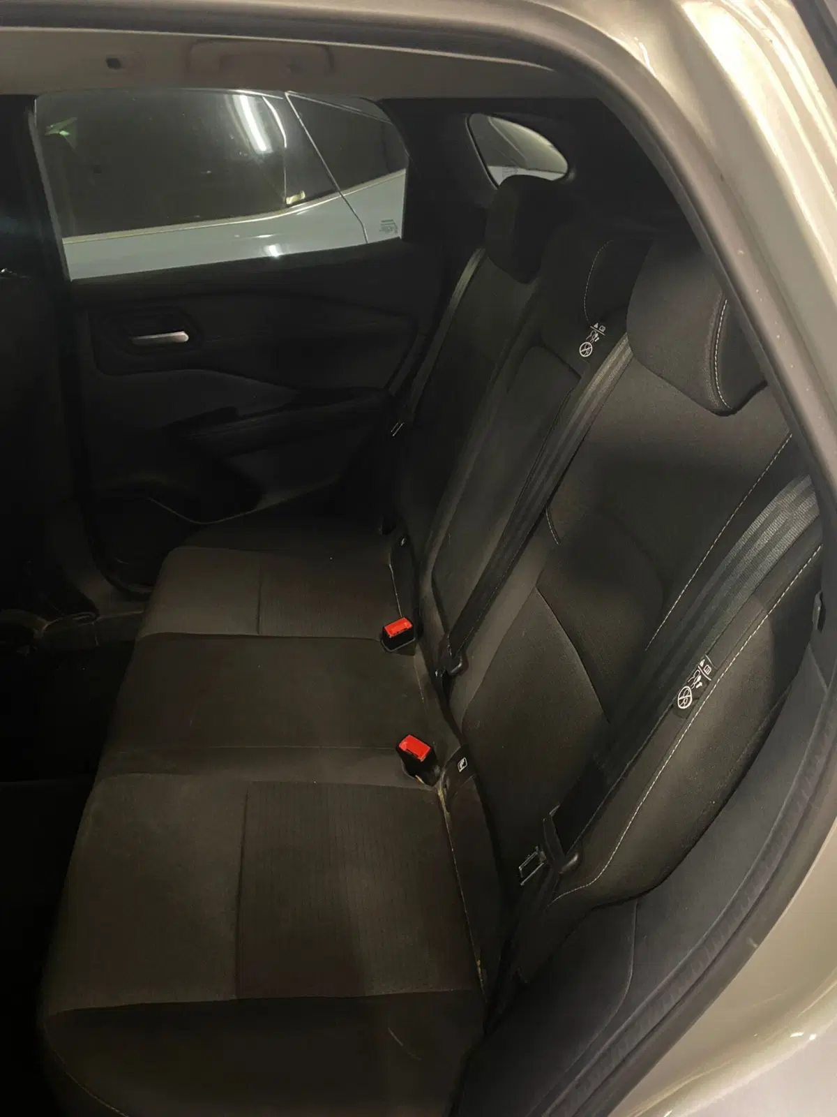 Nissan Qashqai usata a Cagliari (11)